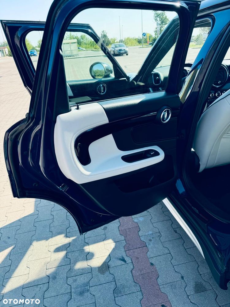 MINI Countryman - 15