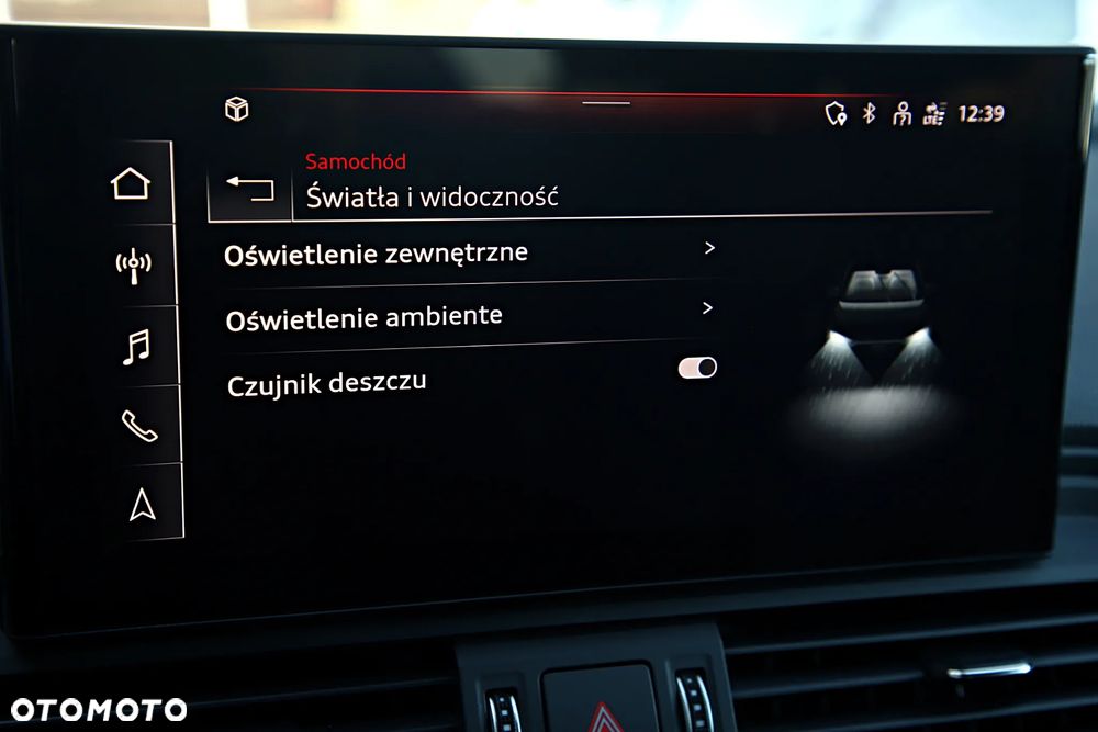 Audi Q5 40 TDI mHEV Quattro S tronic - 32