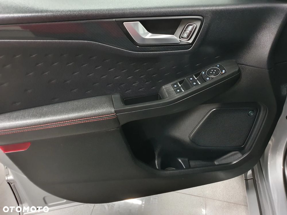 Ford Kuga 2.0 EcoBlue AWD ST-Line - 21