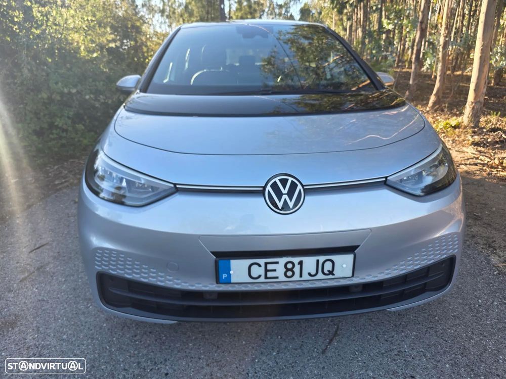 VW ID.3 Pro Performance - 13
