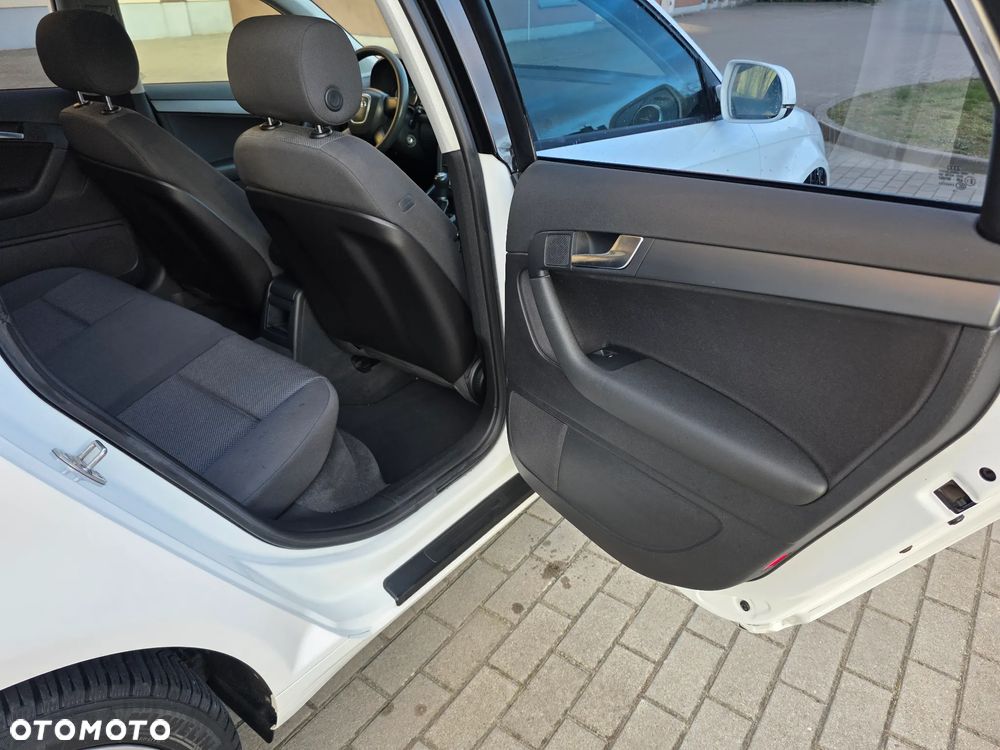 Audi A3 Sportback 1.6 Limited Edition - 23