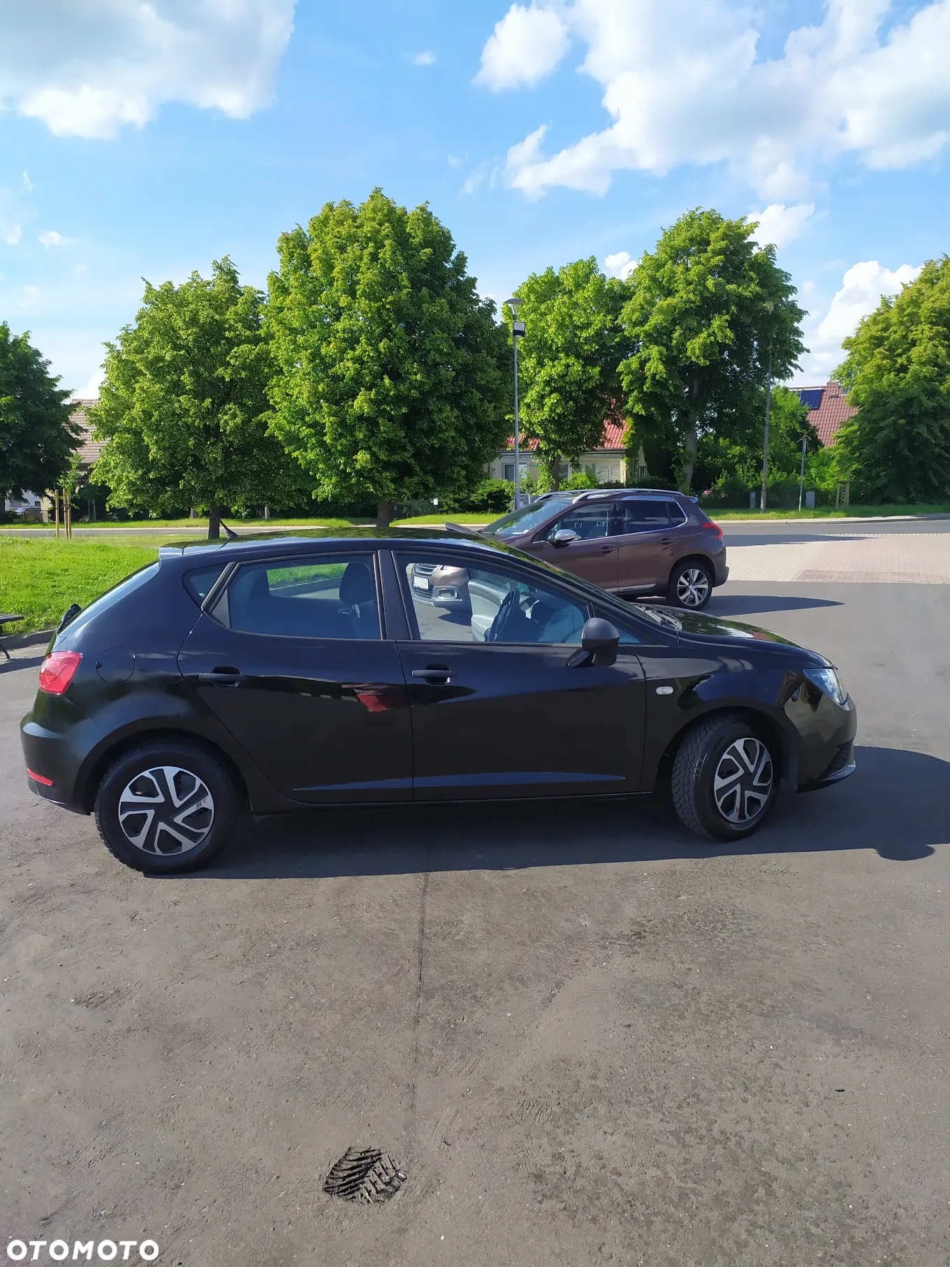Seat Ibiza 1.2 TDI CR Style - 5
