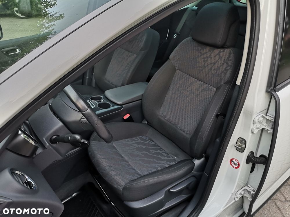 Peugeot 3008 120 VTi Premium - 7