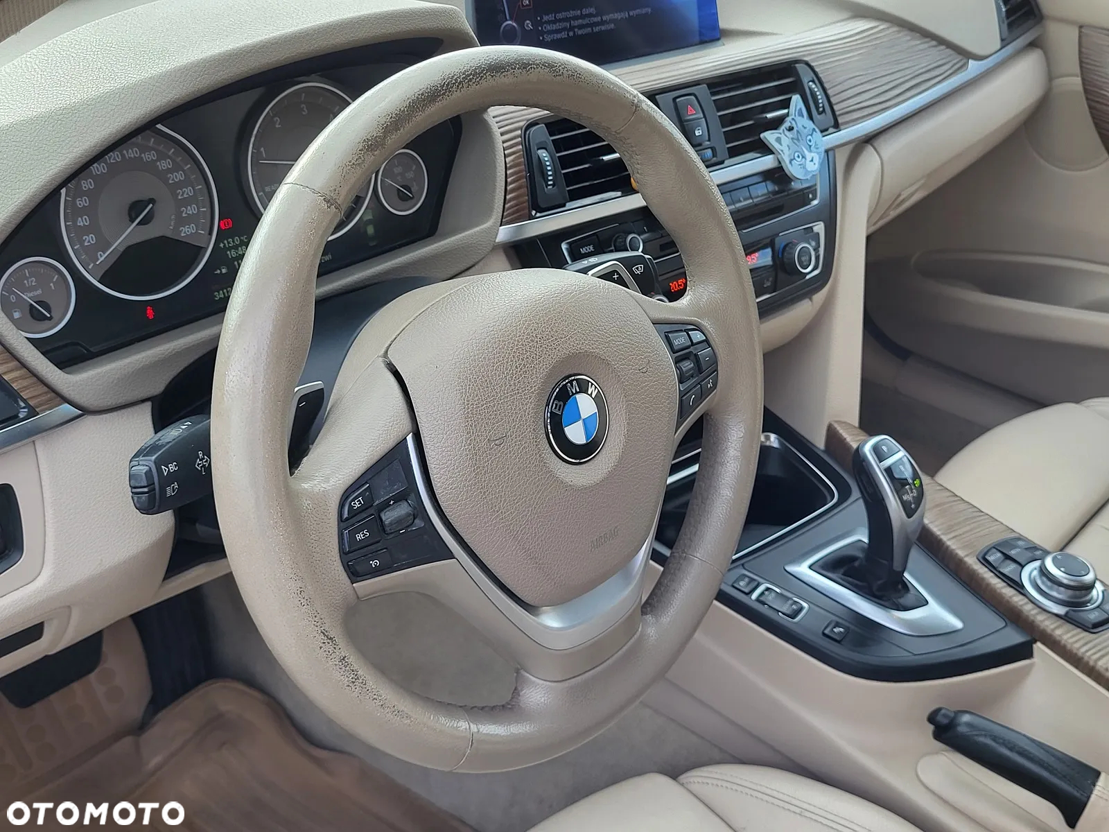 BMW Seria 3 - 20
