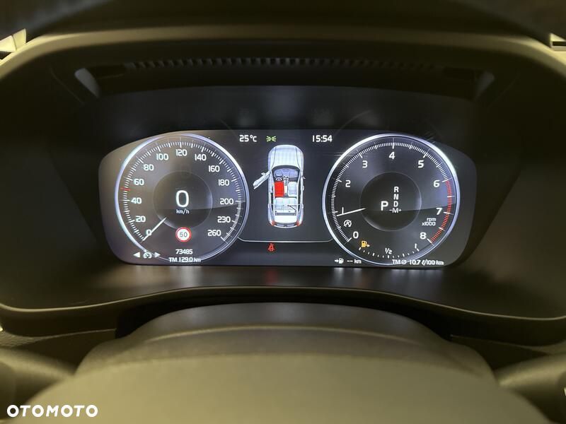 Volvo XC 40 T4 AWD Momentum Pro - 14