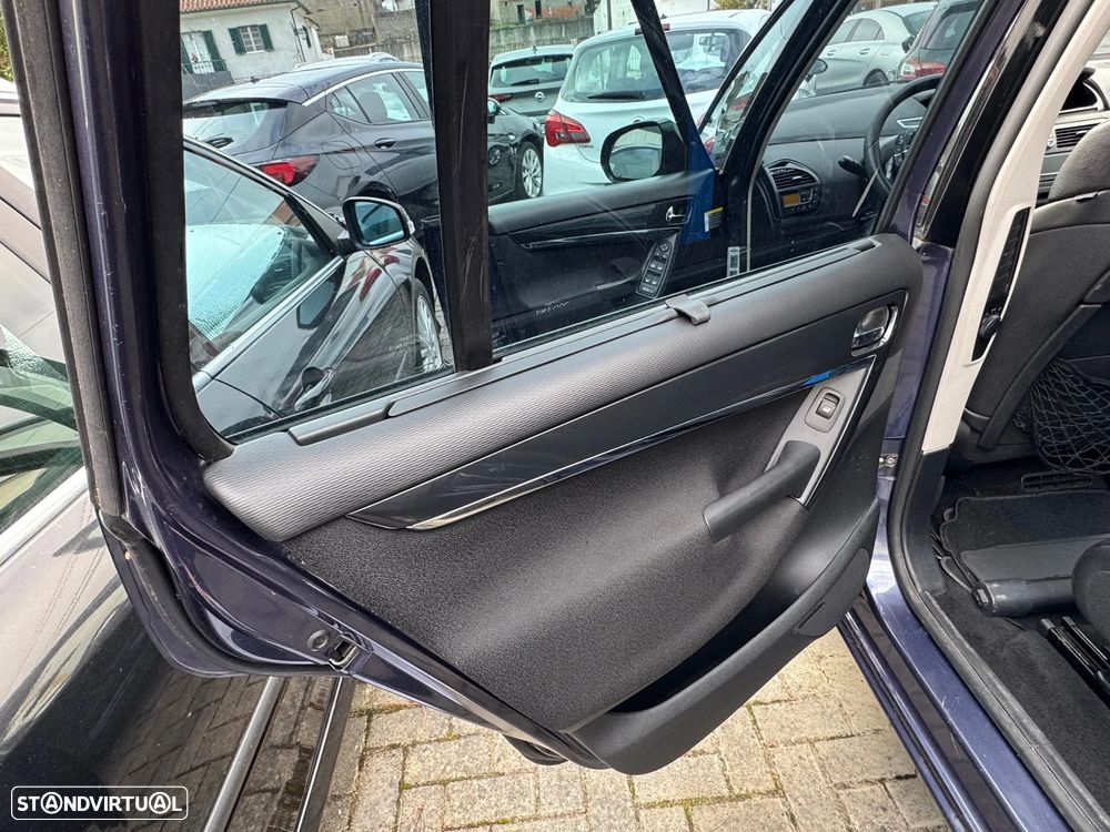 Citroën C4 Grand Picasso 1.6 HDi Exclusive - 13