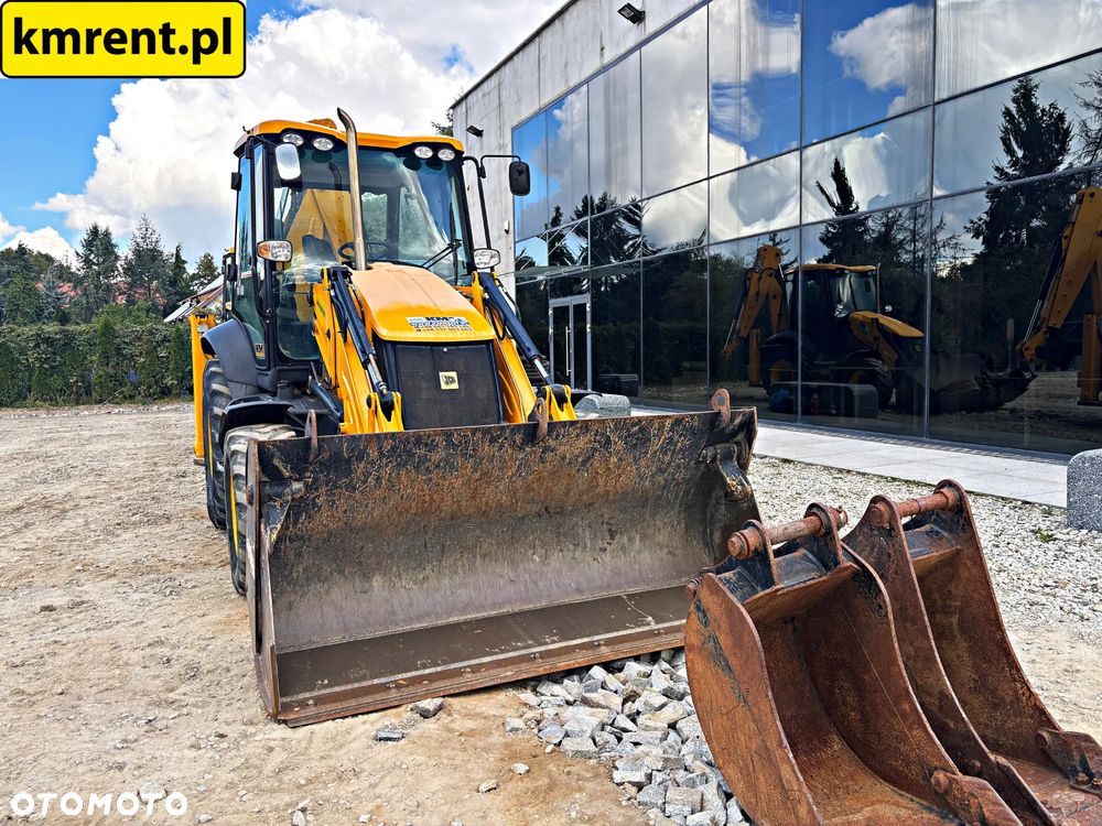 JCB 3CX KOPARKO-ŁADOWARKA 2020R. MTH: 2273 ! | CASE 590 580 CAT 428 432 NEW HOLLAND 110 - 12