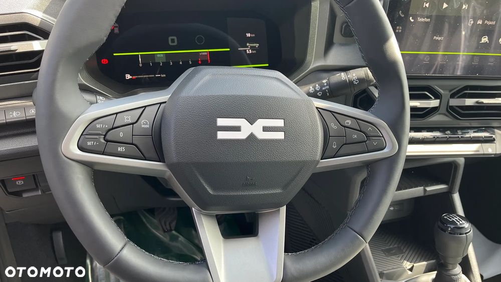 Dacia Bigster 1.2 TCe mHEV Journey - 13