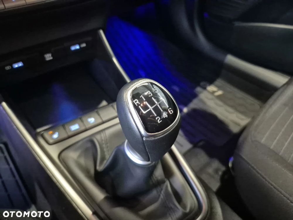 Hyundai i20 1.0 T-GDi Comfort - 20