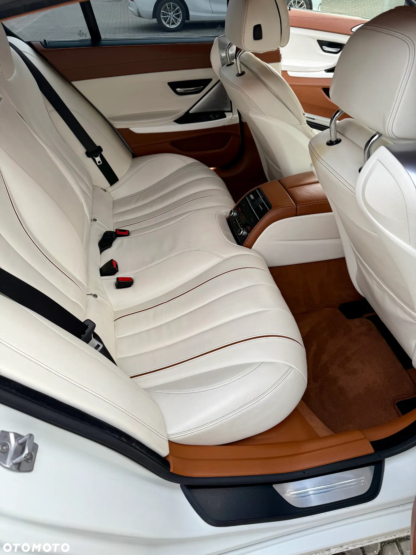 BMW Seria 6 - 14