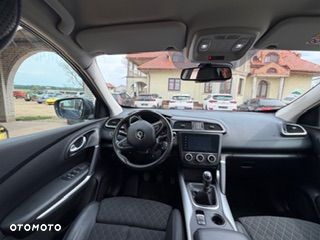 Renault Kadjar 1.3 TCe FAP Limited - 12