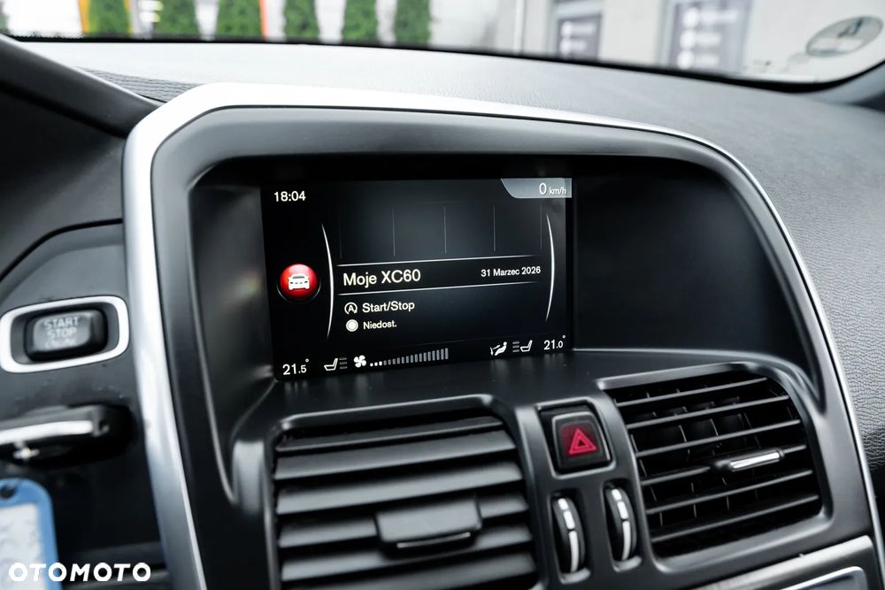 Volvo XC 60 D3 RDesign - 32