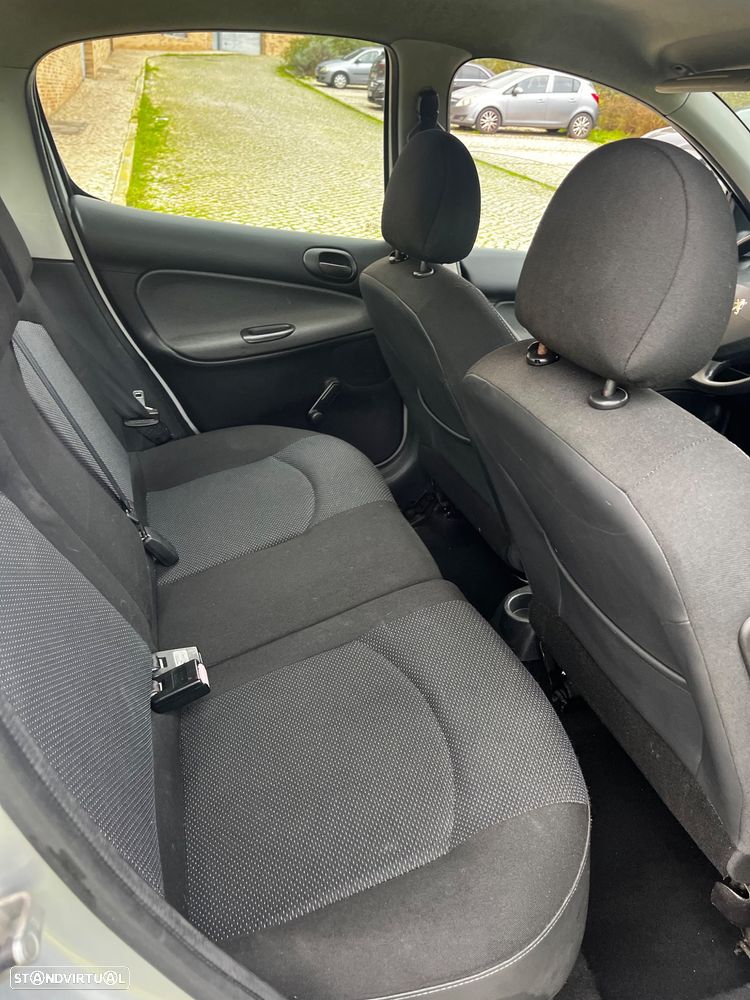 Peugeot 206+ 1.2 Generation - 8