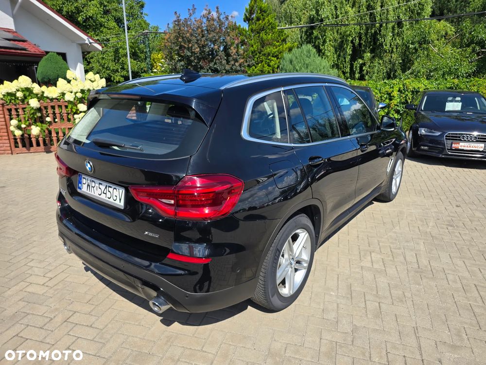 BMW X3 - 4