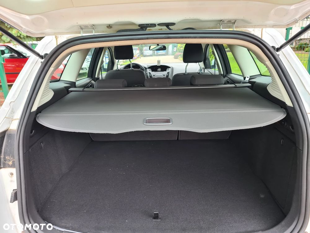 Ford Focus - 13