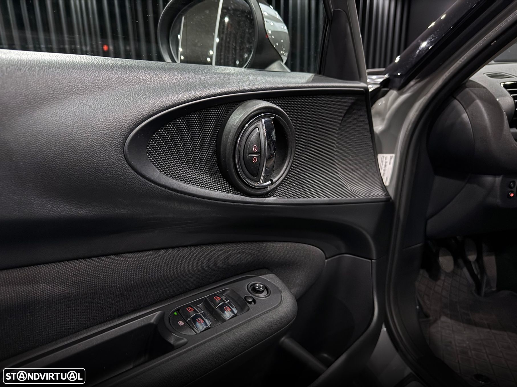 MINI Clubman - 17