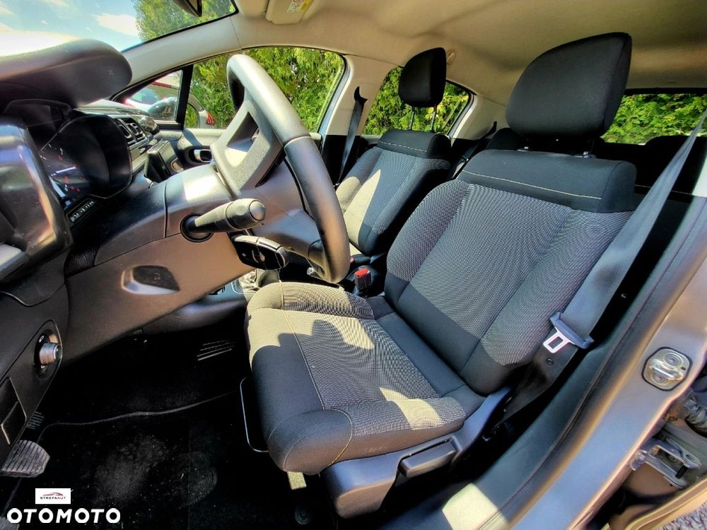 Citroën C3 - 2