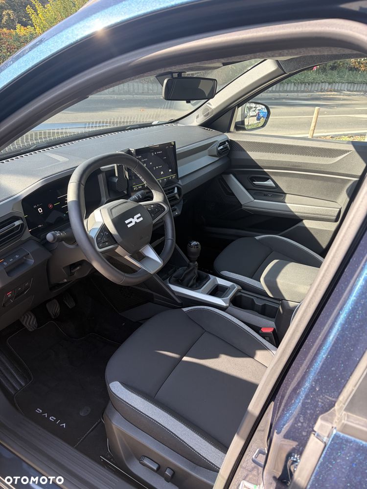Dacia Bigster - 16
