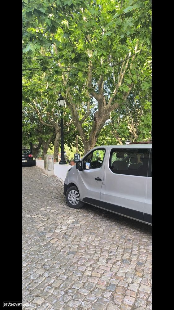 Renault Trafic - 18