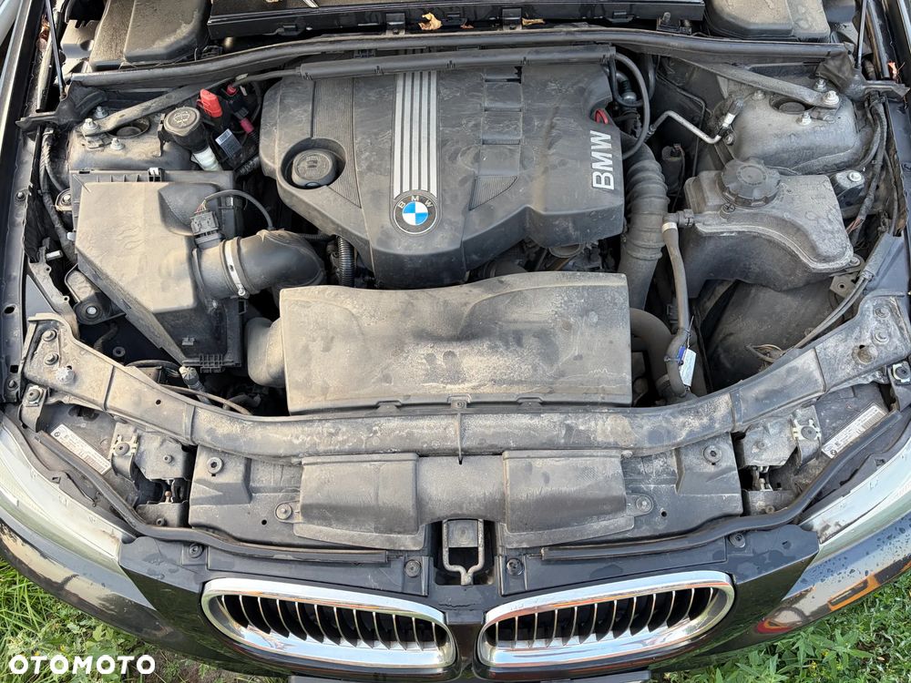 BMW Seria 3 - 19