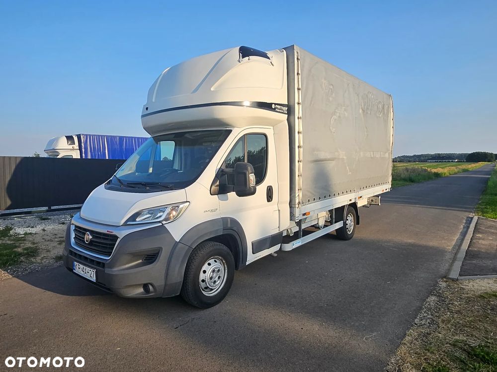Fiat Ducato - 1