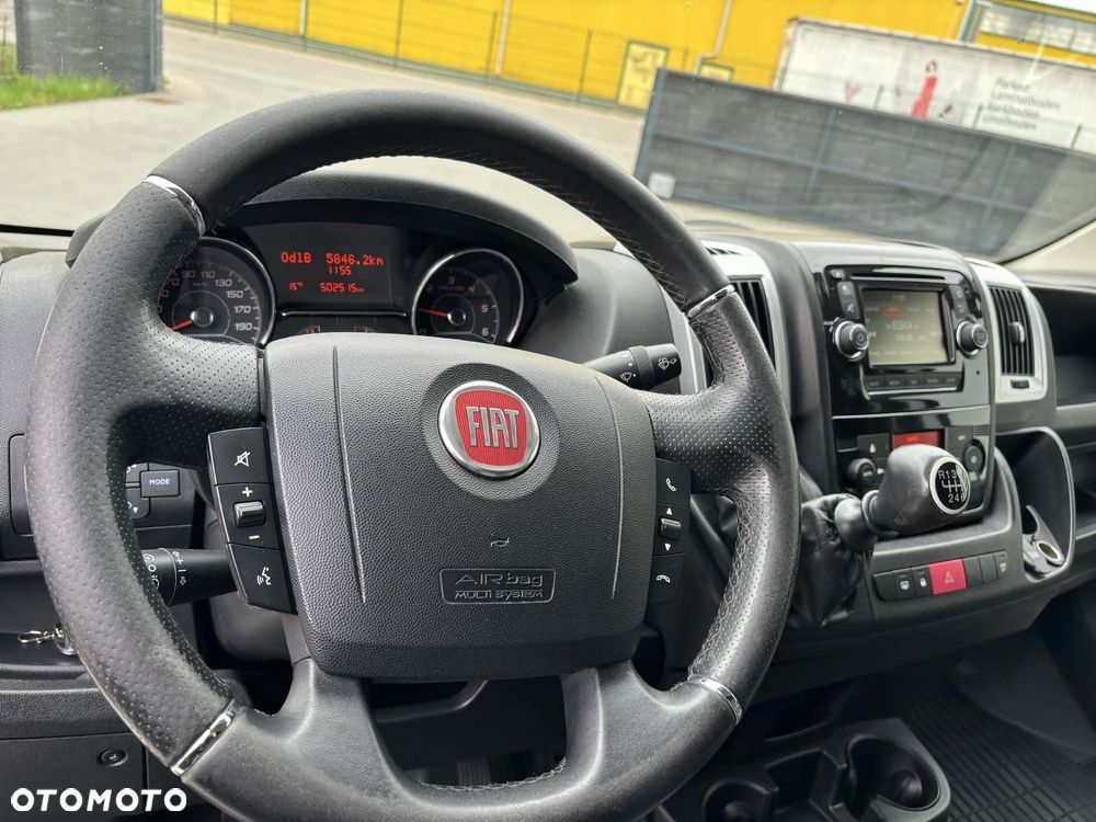 Fiat DUCATO - 8
