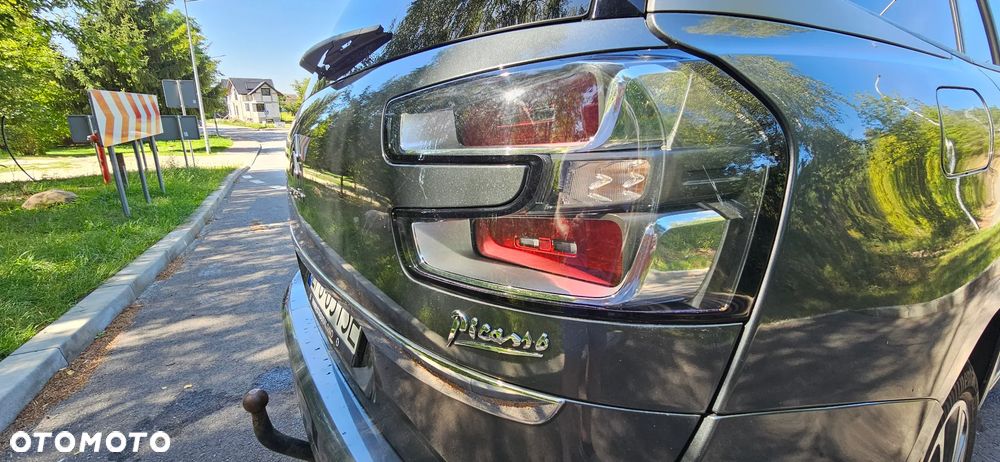 Citroën C4 Grand Picasso BlueHDi 150 EAT6 Exclusive - 27