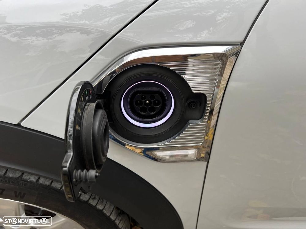 MINI Countryman Cooper SE ALL4 Auto - 10