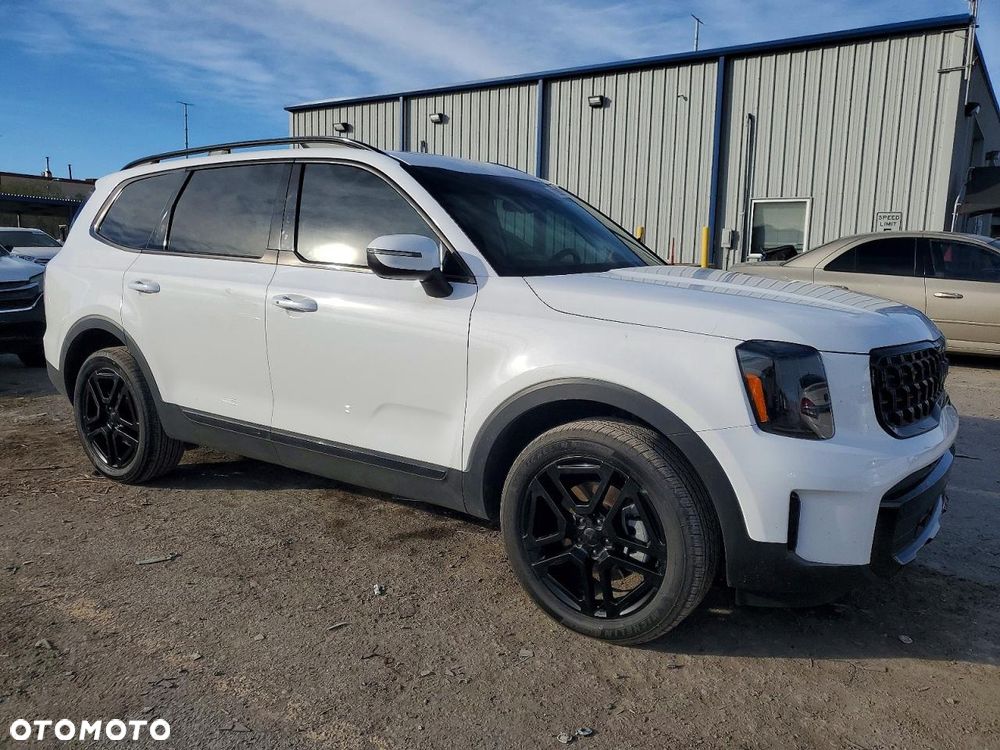 Kia Telluride - 2