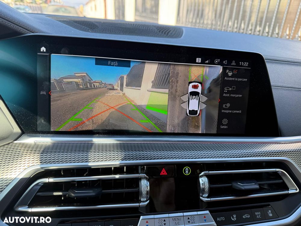 BMW X6 xDrive40d - 16