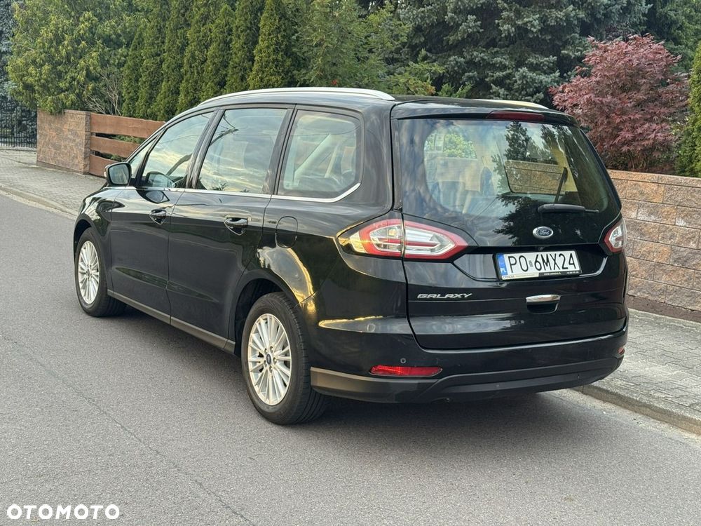 Ford Galaxy - 6