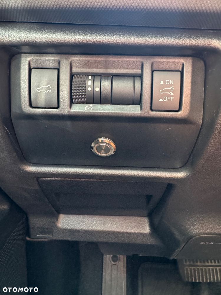 Subaru Forester - 38