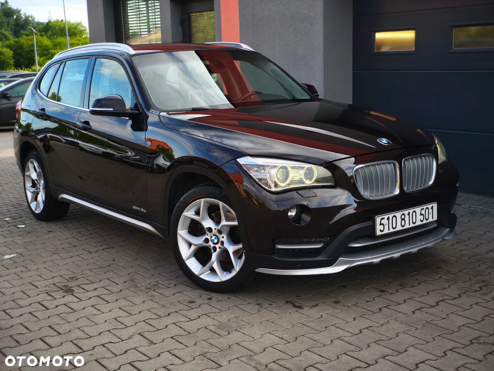 BMW X1 - 4