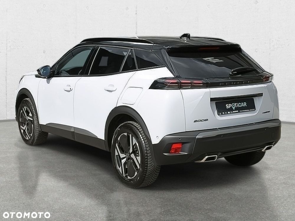 Peugeot 2008 - 6