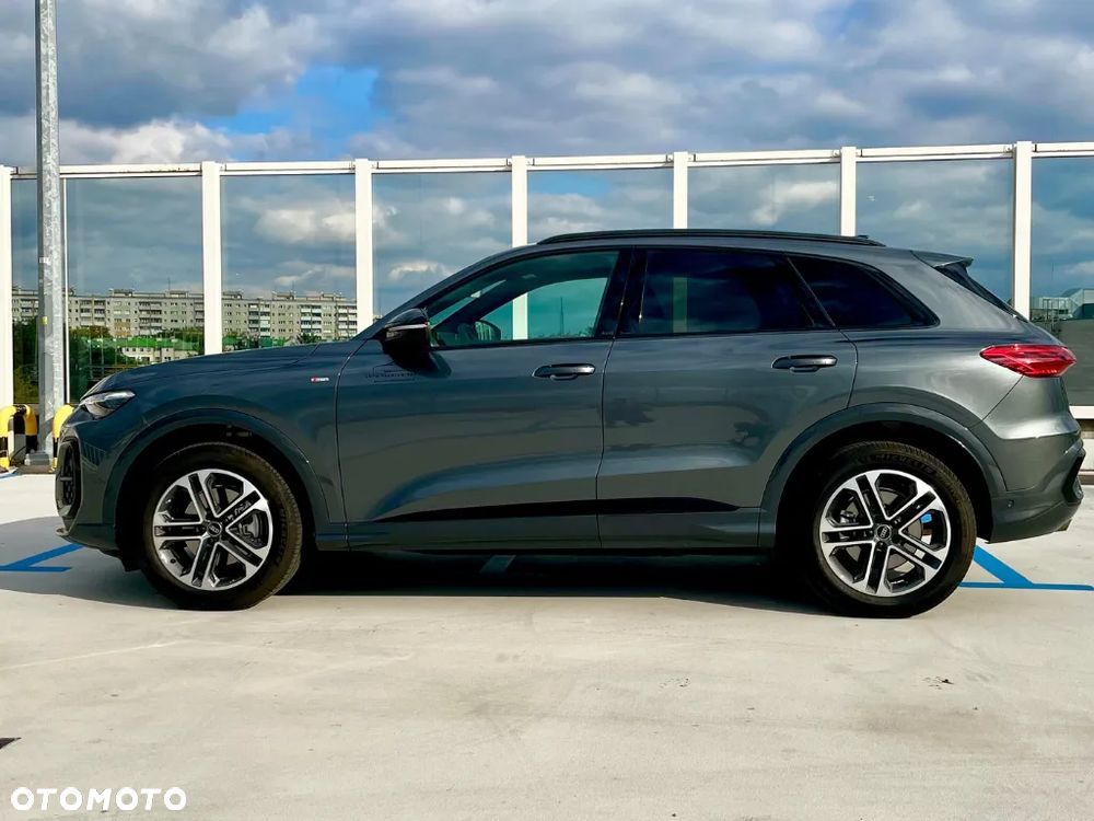 Audi Q5 - 4