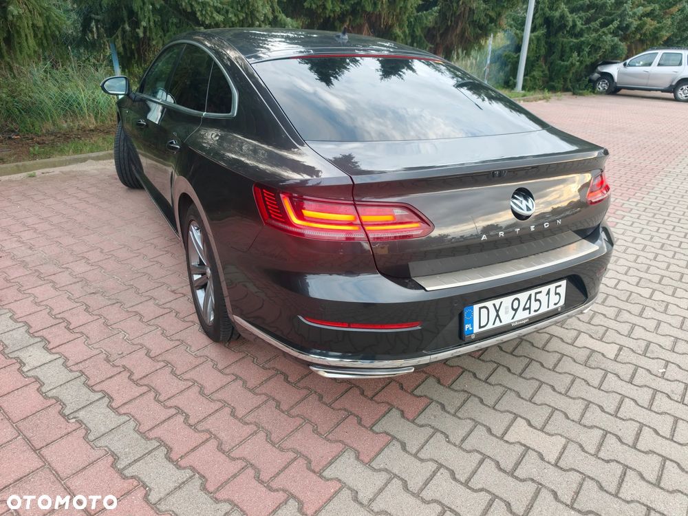 Volkswagen Arteon 2.0 TDI SCR Elegance - 12