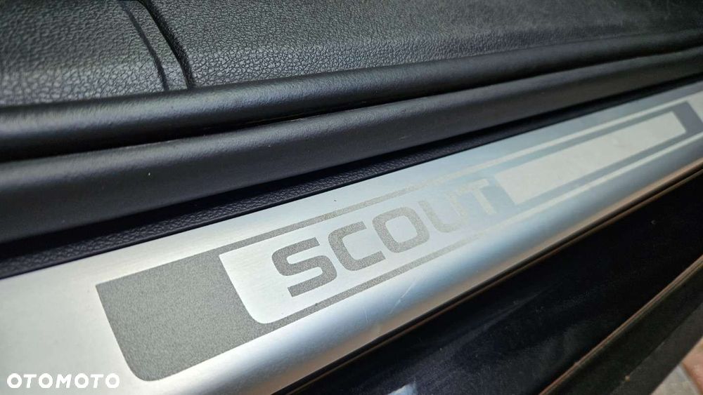 Skoda Octavia - 21