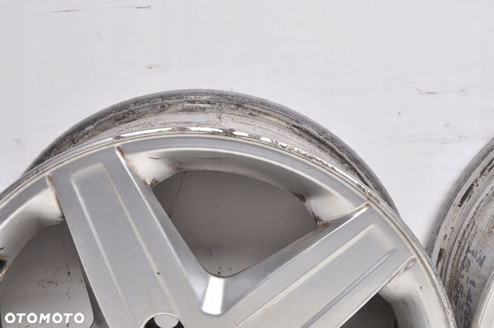 VOLVO V50 S40 FELGI ALUMINIOWE R16" 6.5J 5X108 ET 52.5 30671413 - 6