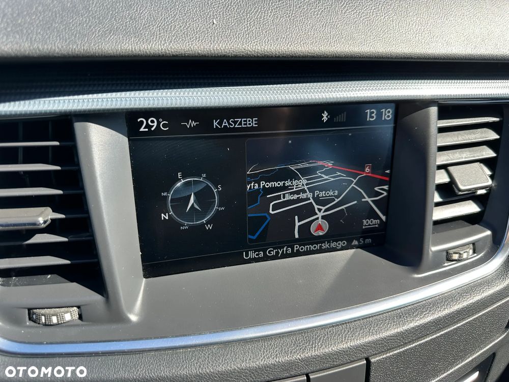 Peugeot 508 HDi FAP 140 Active - 5