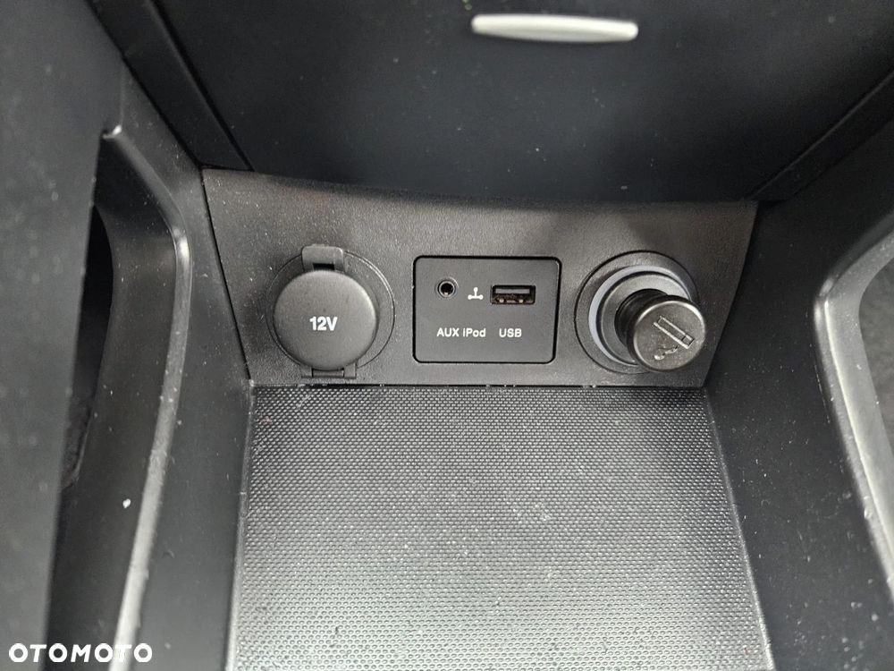 Kia Ceed 1.6 CVVT Edition 7 - 30