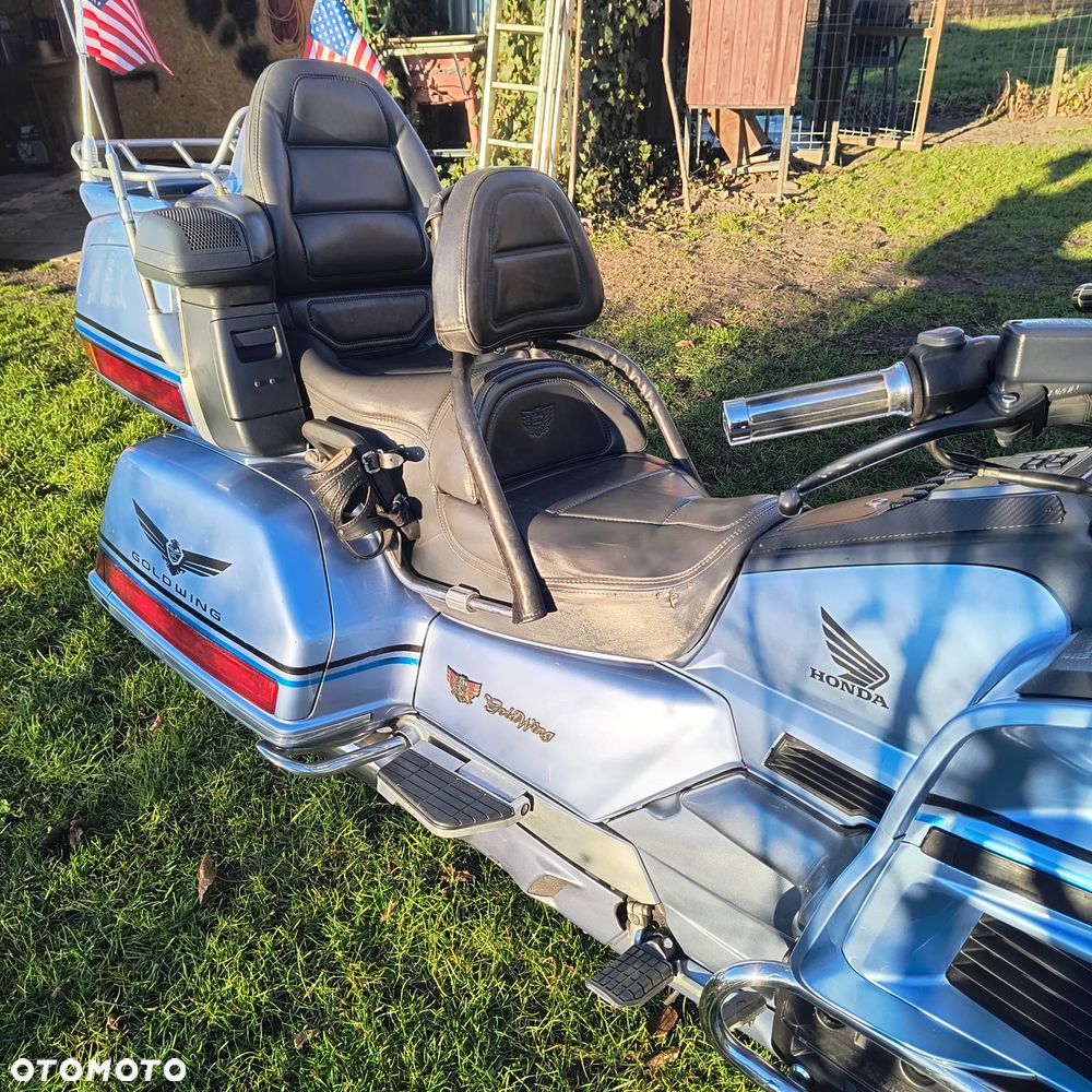 Honda GL - 5