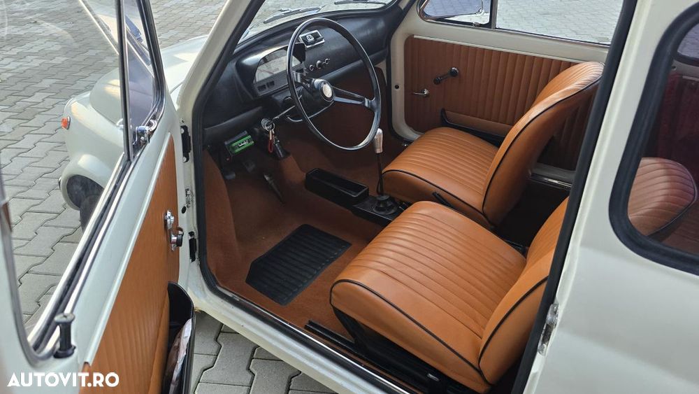 Fiat 500 - 6