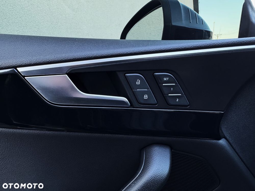 Audi A5 Sportback 2.0 TFSI quattro S tronic - 22