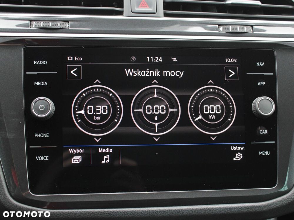 Volkswagen Tiguan 2.0 TSI 4Mot Comfortline DSG - 29