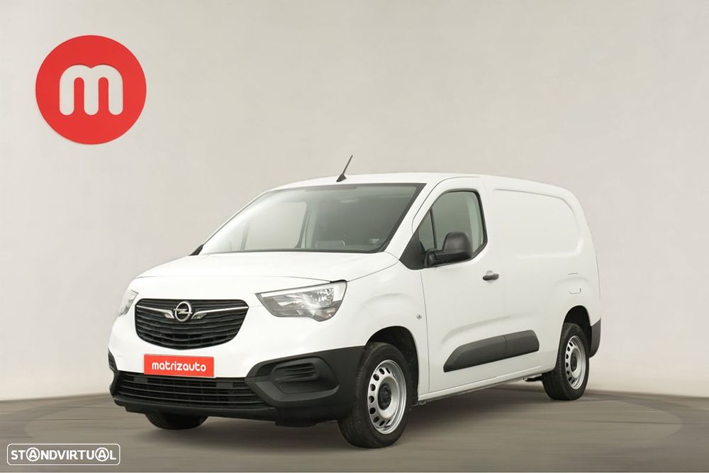 Opel combo van 1.5 cdti l2h1 enjoy - 2