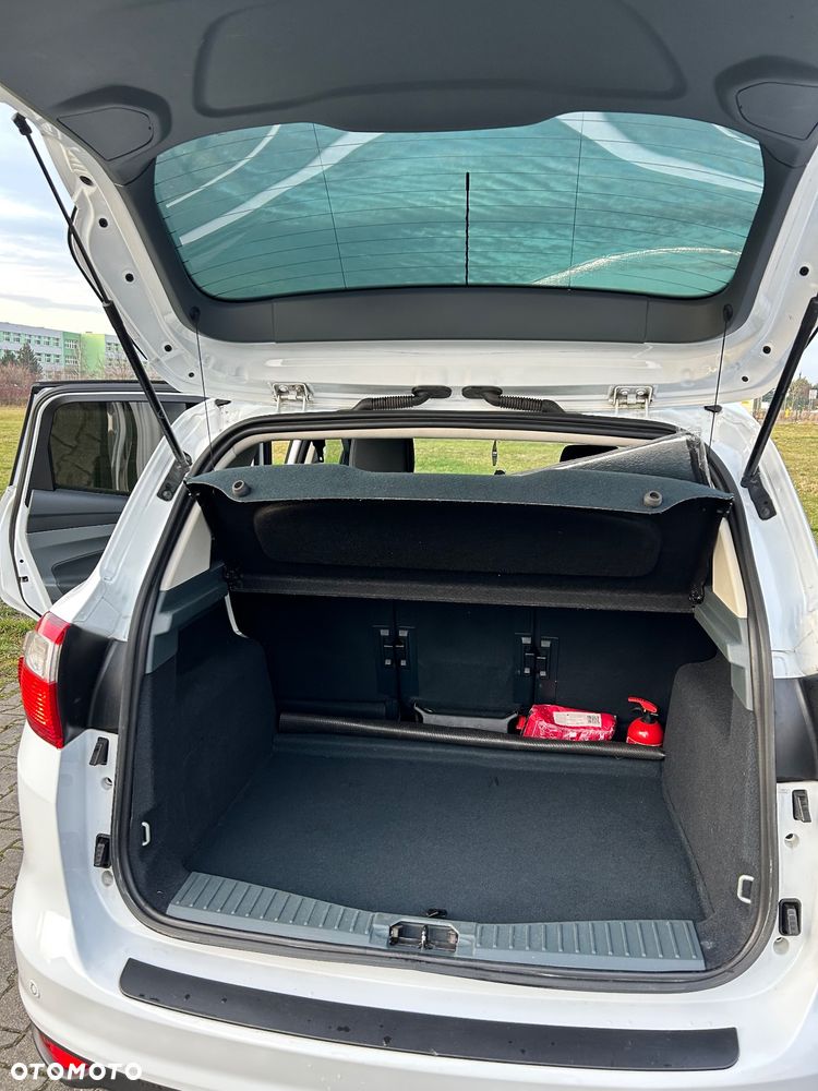 Ford C-MAX 2.0 TDCi Trend - 14