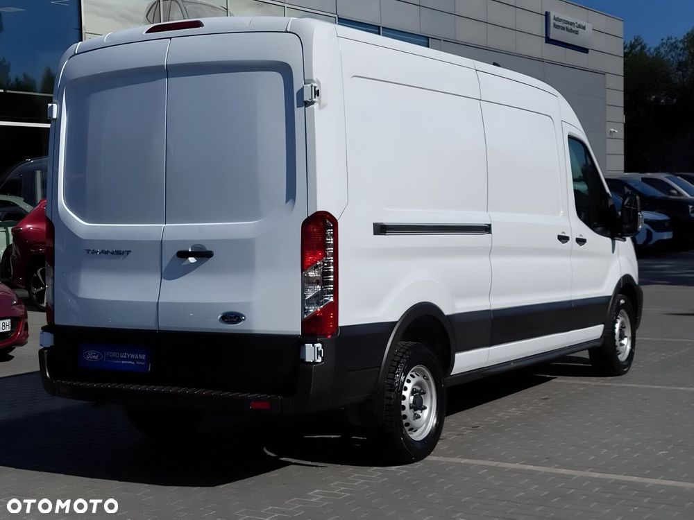 Ford transit - 6