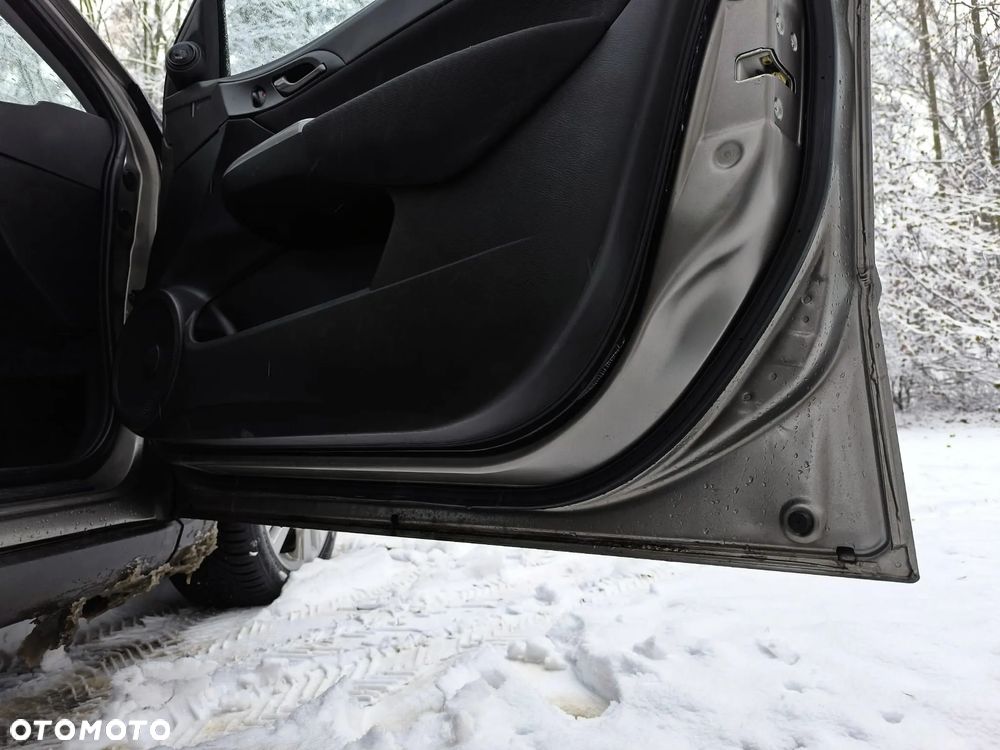 Honda Civic 1.8 Executive - 13