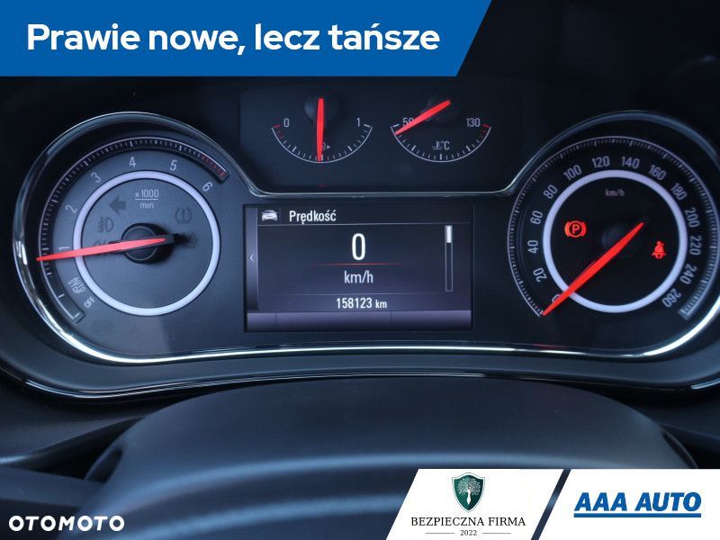 Opel Insignia - 13
