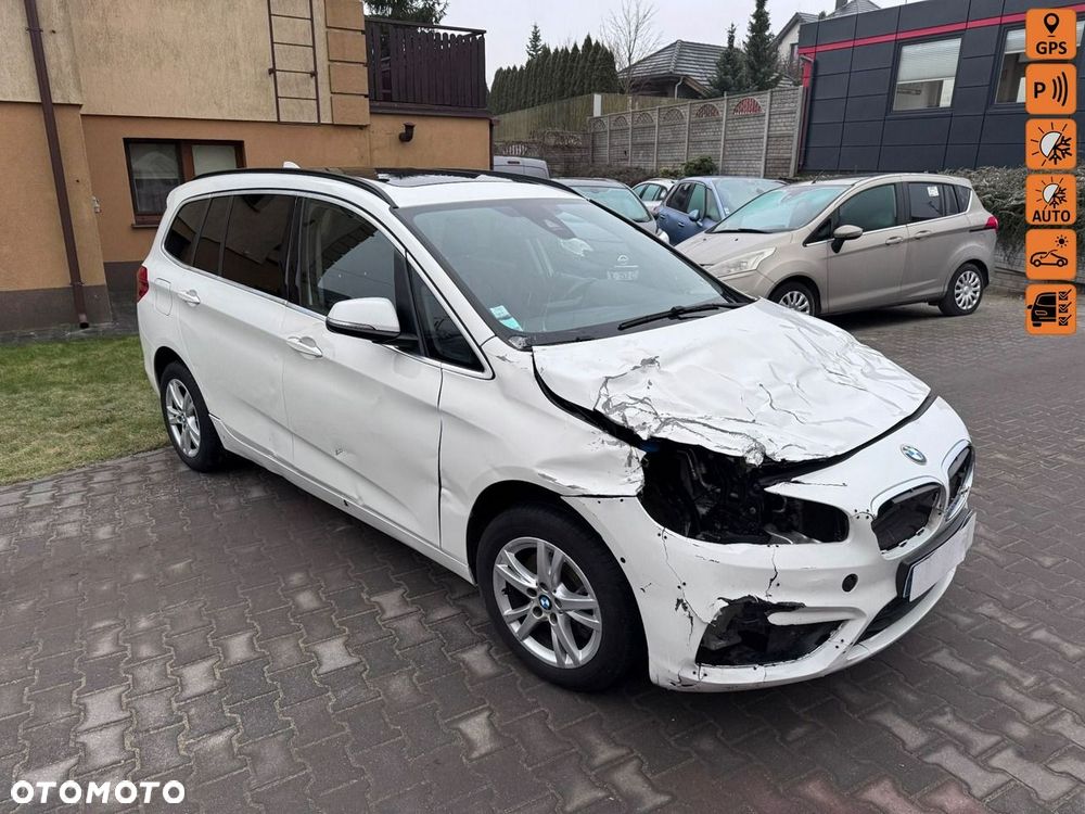 BMW Seria 2 - 1